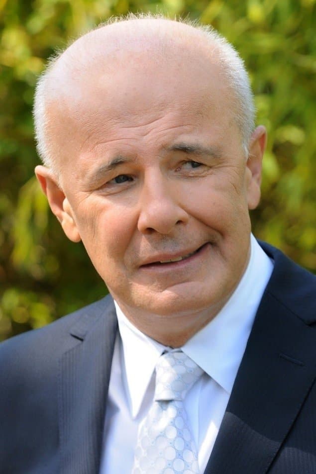 Jude Ciccolella profile