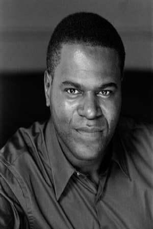 Tony Armatrading profile