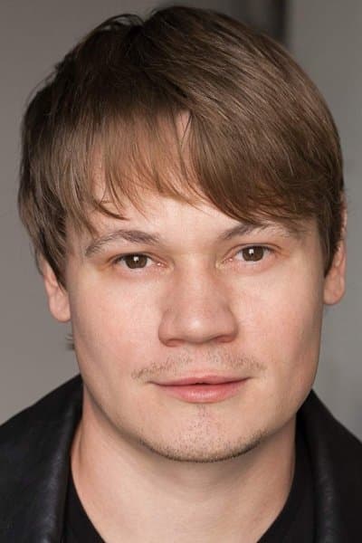 Paul David Story profile