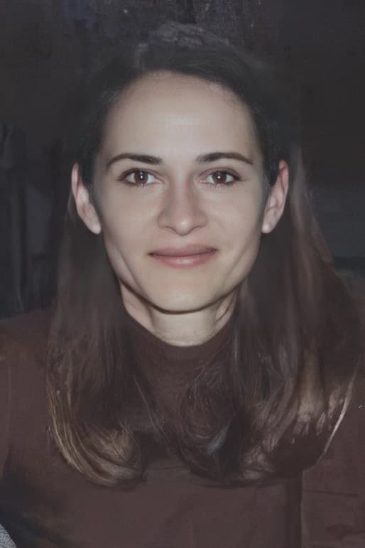 Ina Gogálová profile