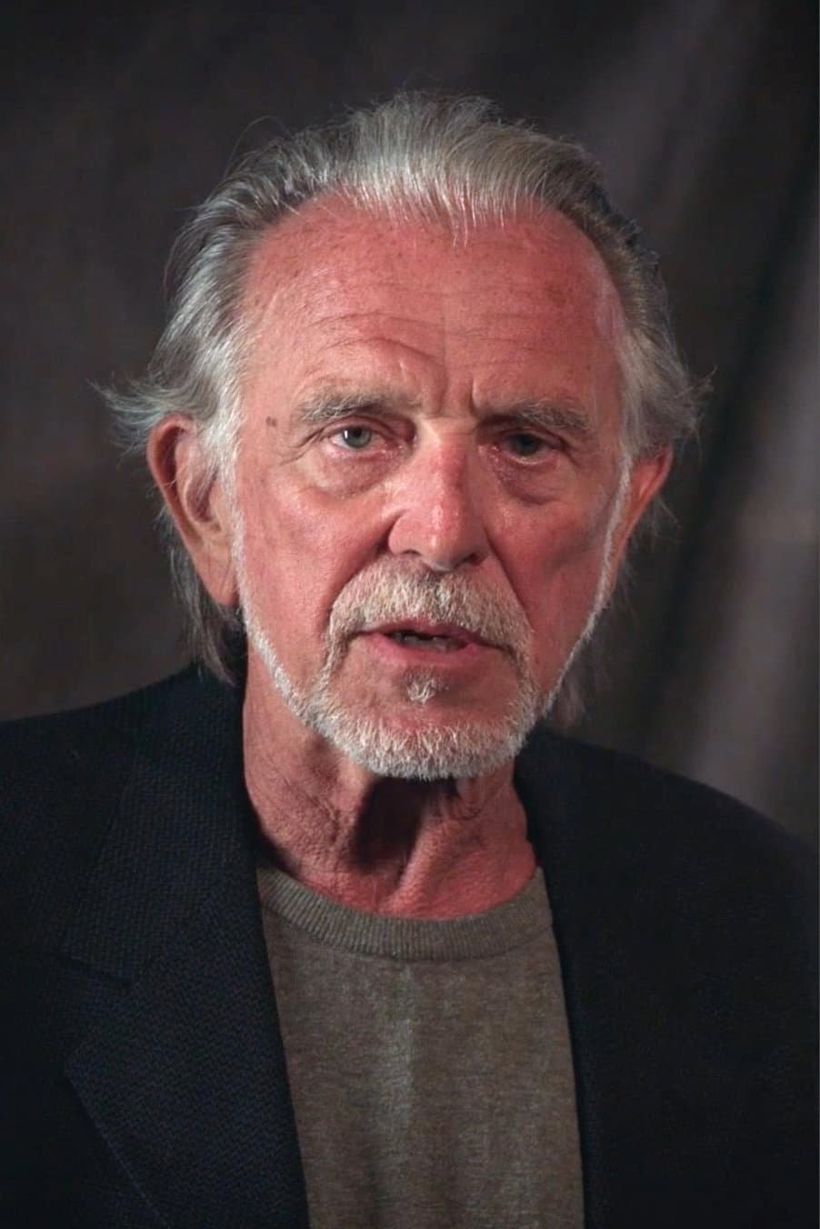 John Dykstra profile