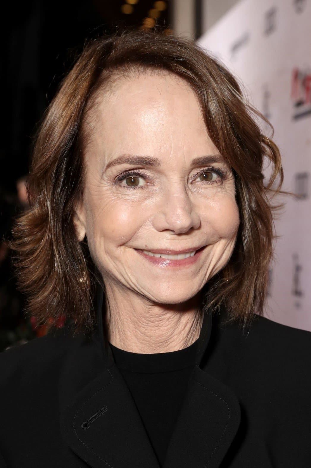 Jessica Harper profile