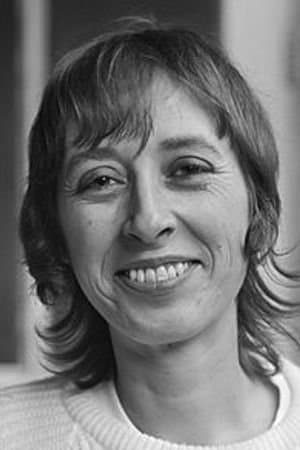 Marleen Gorris profile