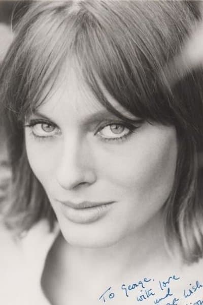 Alison Seebohm profile