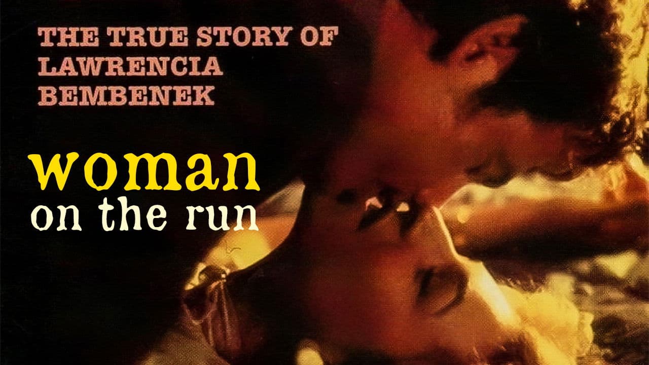 Woman on Trial: The Lawrencia Bembenek Story backdrop