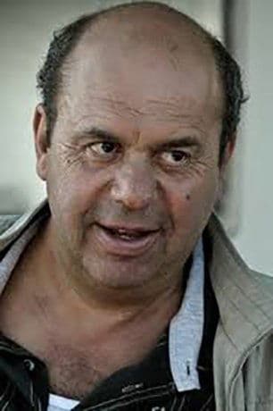 Eric Bérenger profile