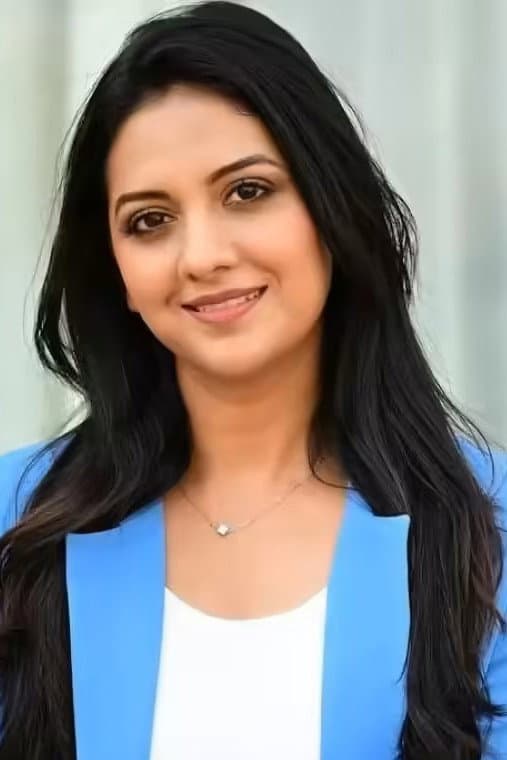 Tejashri Pradhan profile