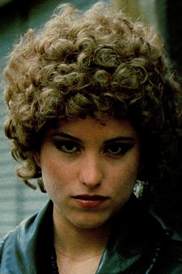 Caroline Aguilar profile