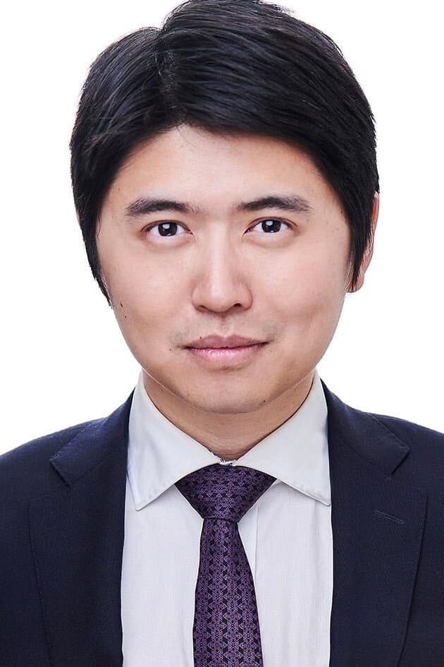 Tim Zhang profile
