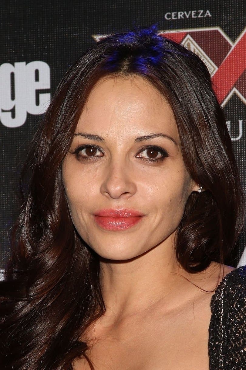 Elizabeth Cervantes profile