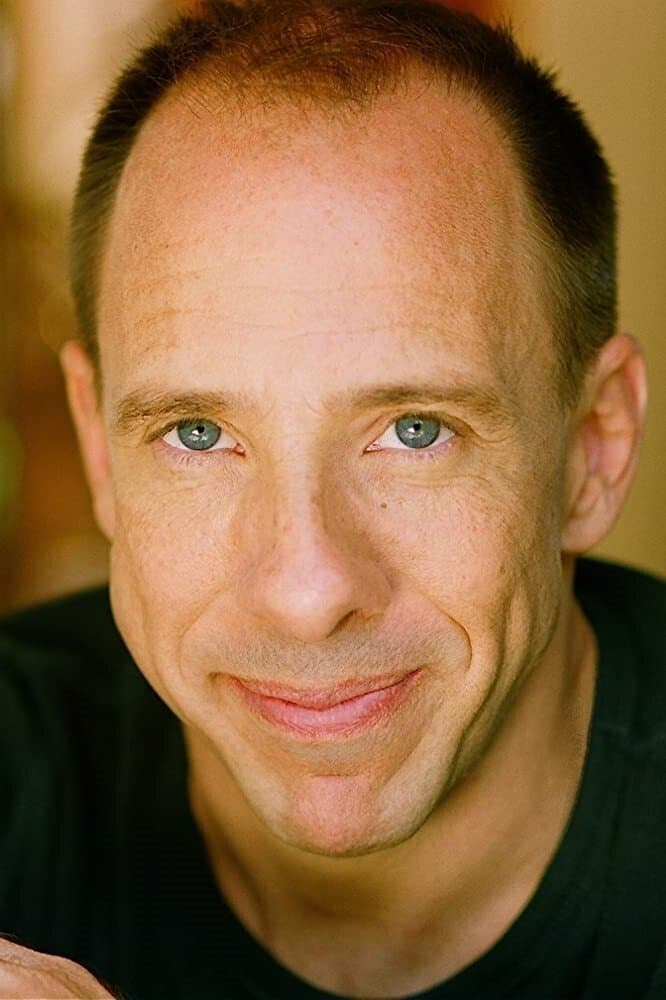 Patrick Richwood profile