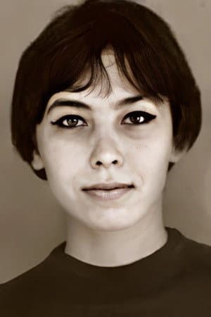 Galina Govorukhina profile