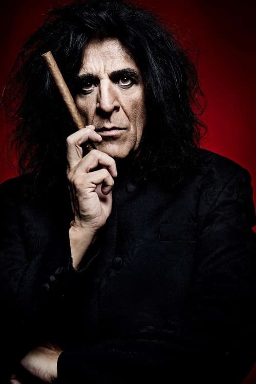 Jaz Coleman profile