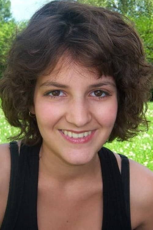 Gabrielle Lopes Benites profile