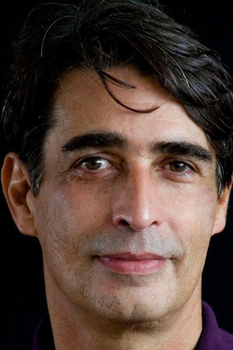 Aluizio Abranches profile