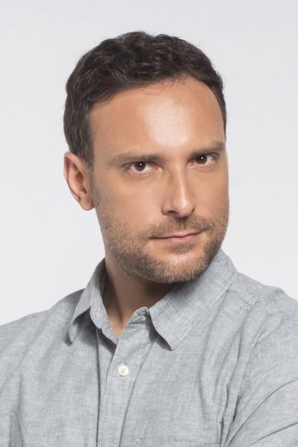 Konstantinos Lagkos profile