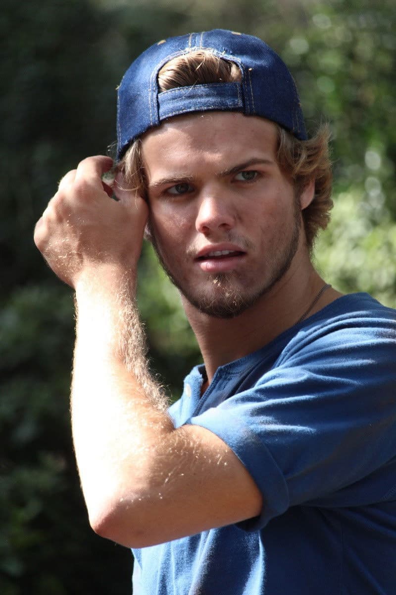 John Paul Kakos profile