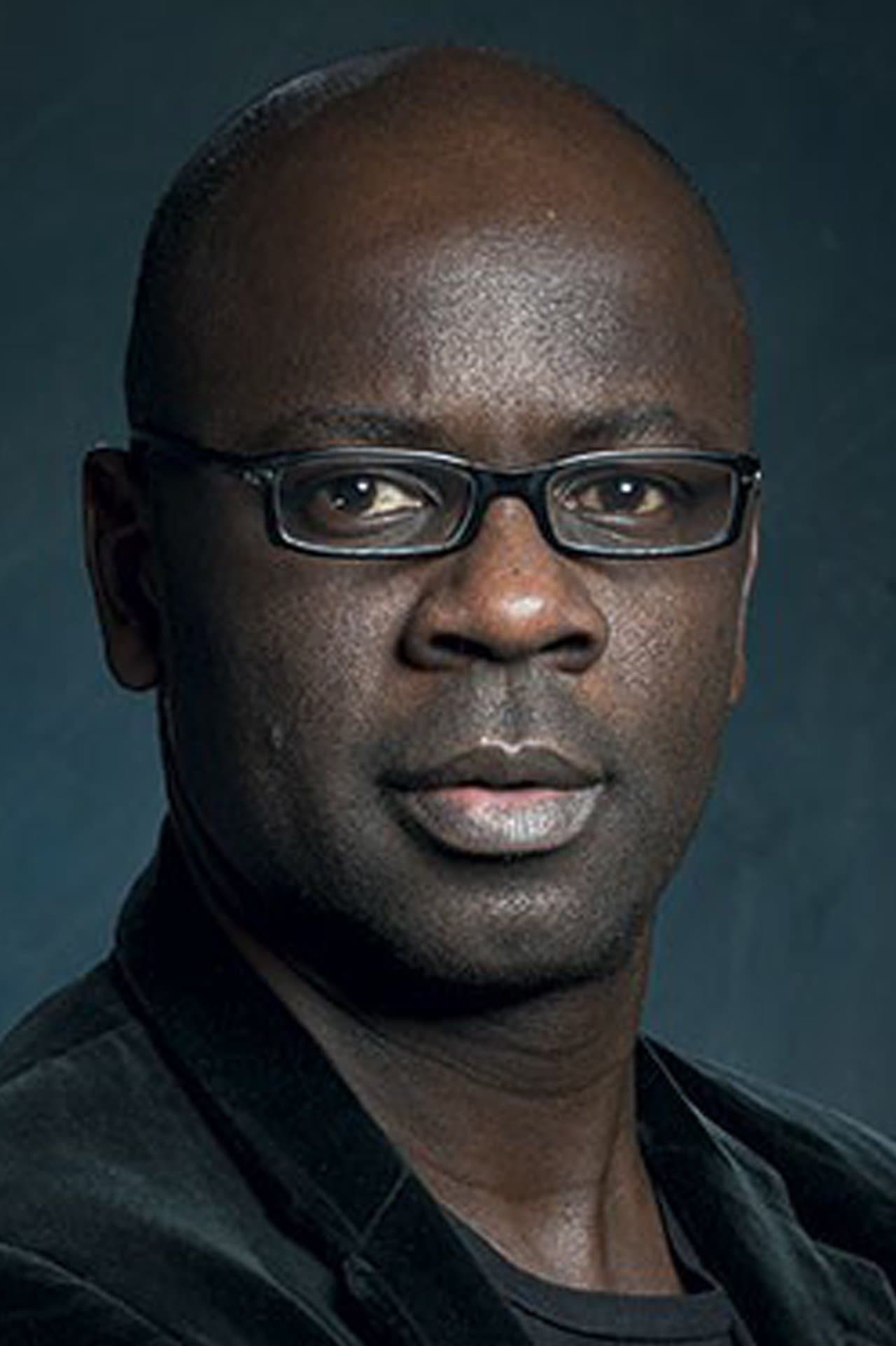 Lilian Thuram profile