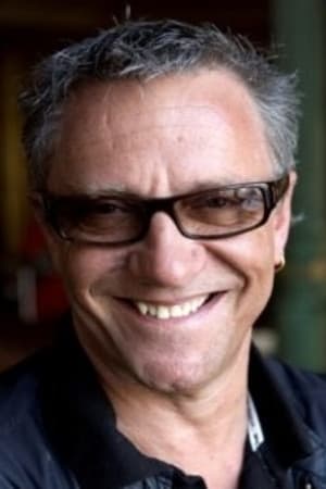 Mats Ronander profile