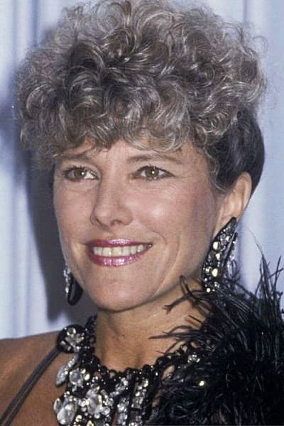 Karen Arthur profile