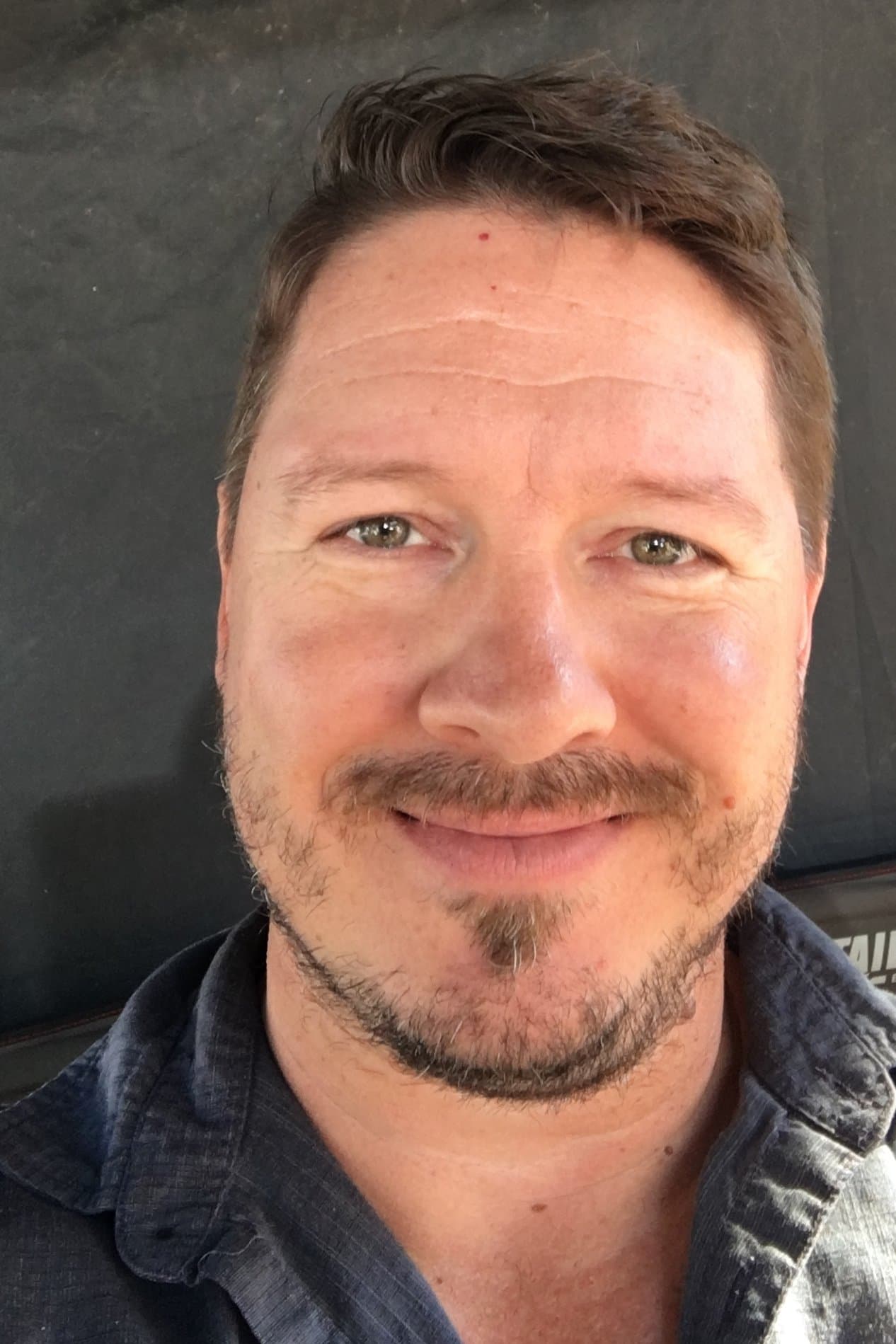 Dustin Rikert profile