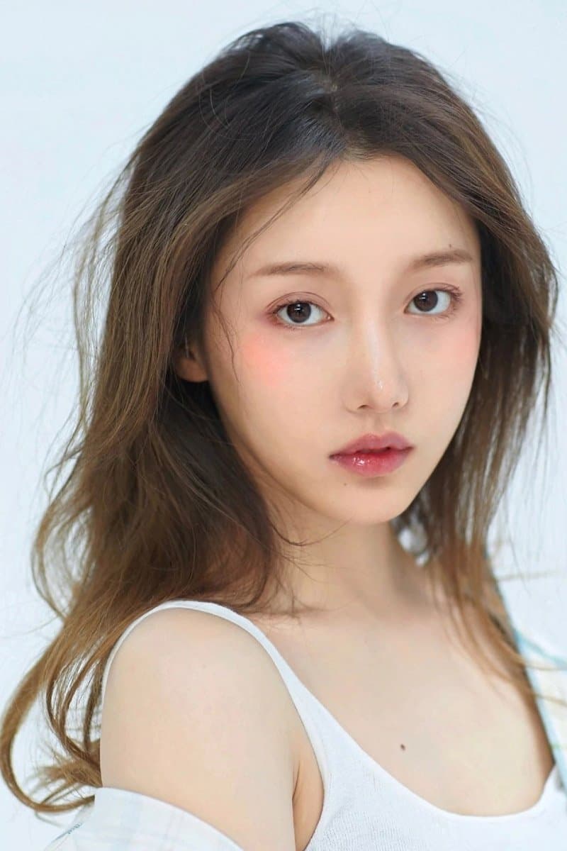 Jiang Zhenyu profile