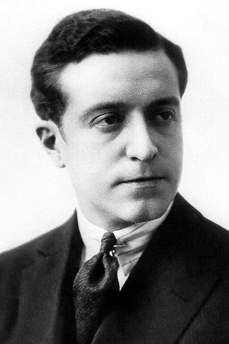 Aimé Simon-Girard profile