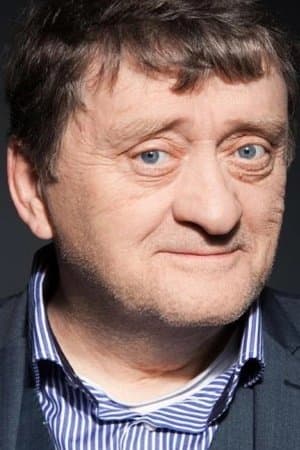 Pascal Scott profile