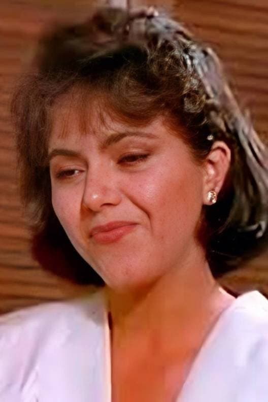 Socorro Albarrán profile