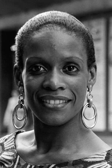 Lisette Malidor profile