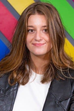 Ambre Chalumeau profile