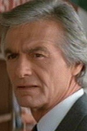 John F. Goff profile