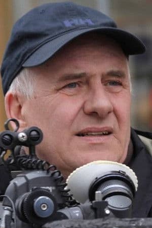 Pierre Befve profile