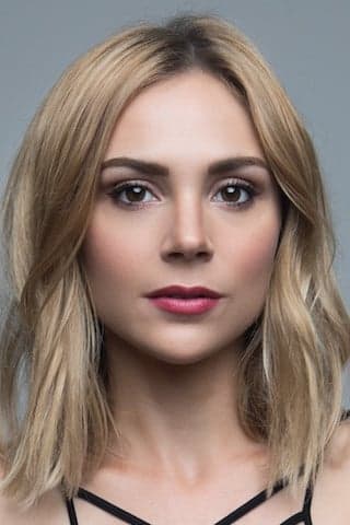 Karissa Lee Staples profile