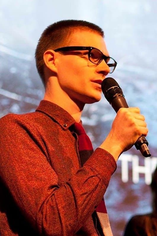 Thijs Meuwese profile