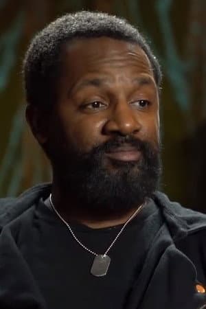 David Ryan Harris profile