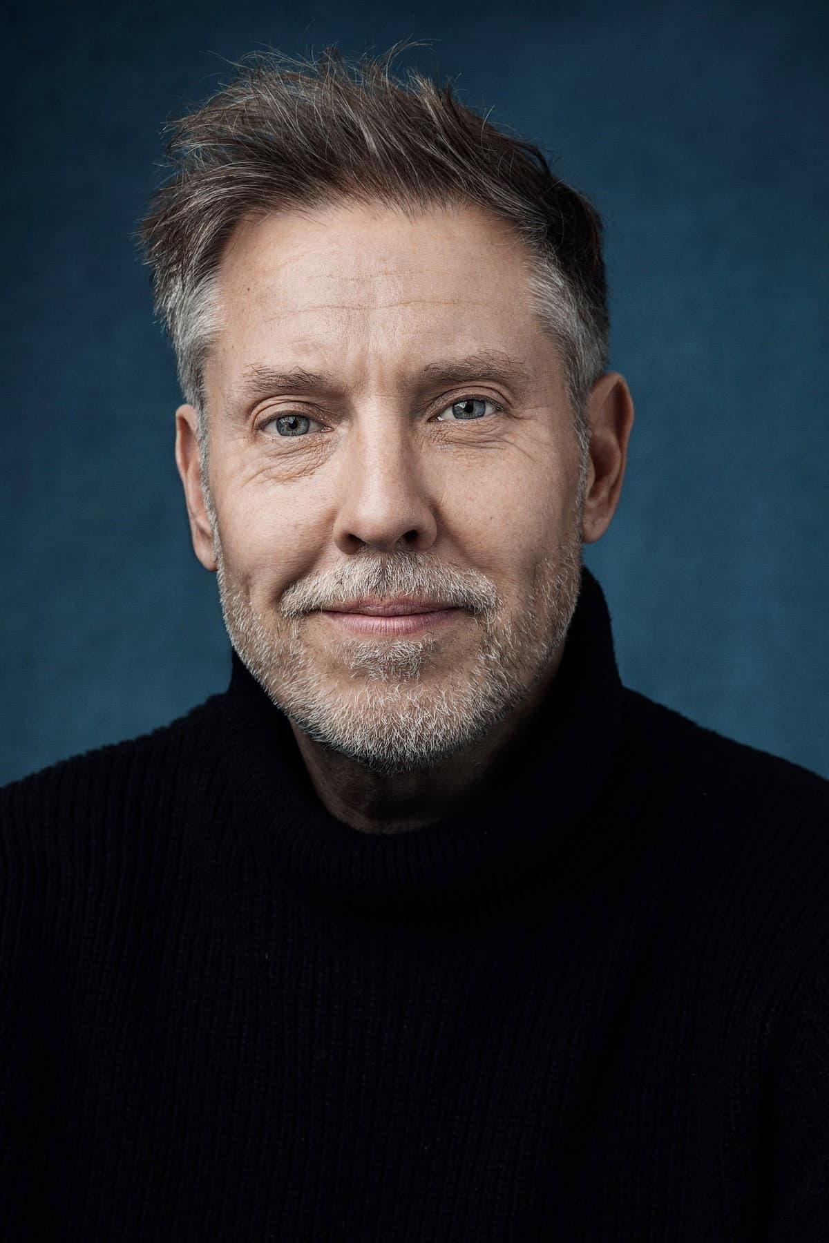 Simeon Willis profile