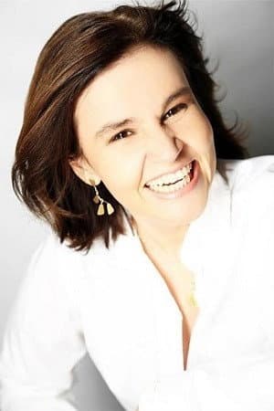 Cláudia Rodrigues profile