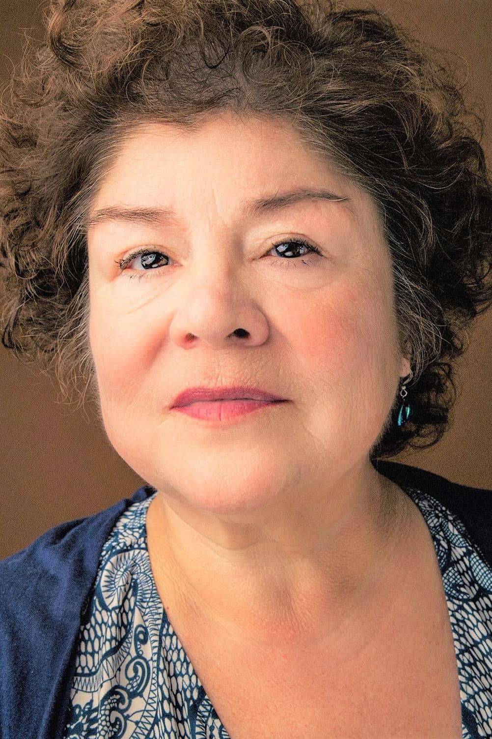 Crystal Lujan profile