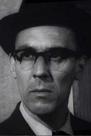 Ralph Nossek profile