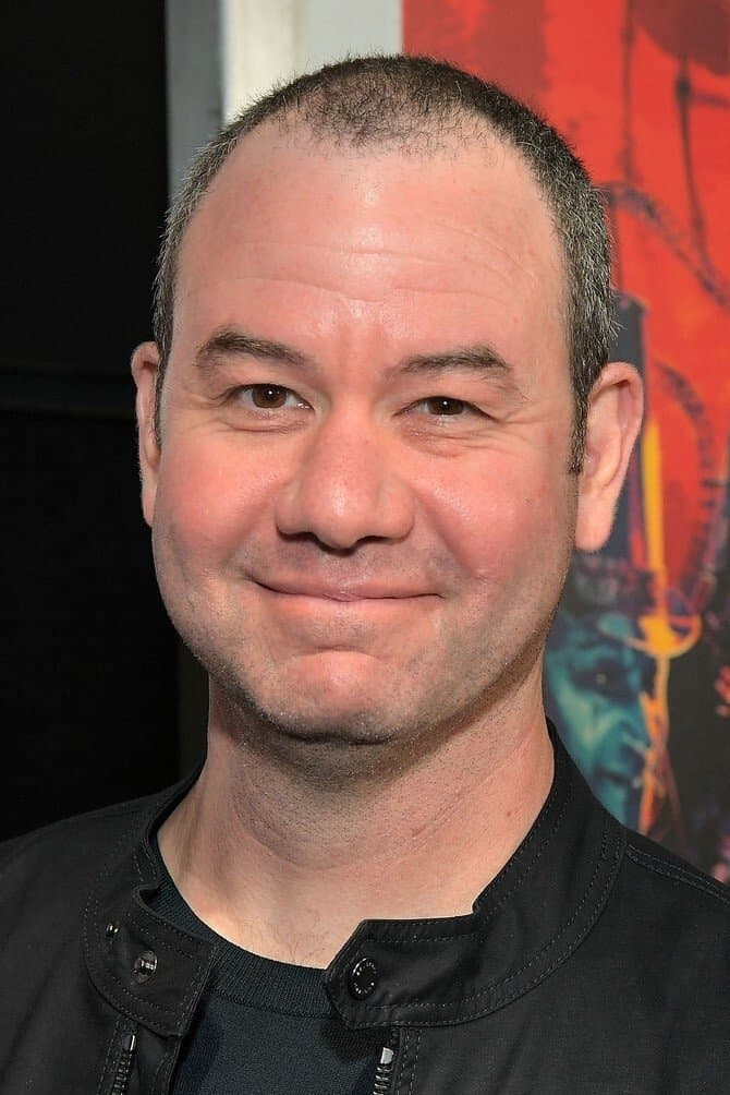 Gregory Plotkin profile