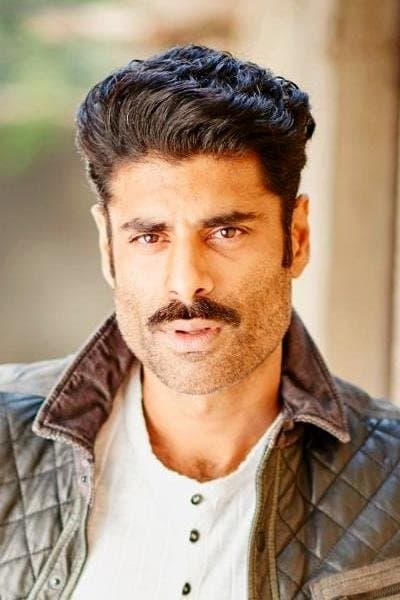 Sikandar Kher profile
