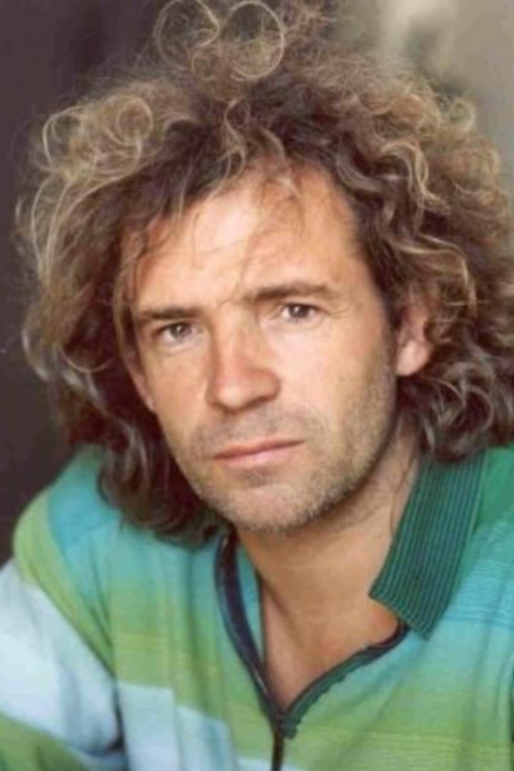 Raphaël Krepser profile