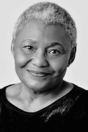 Nandi Nyembe profile