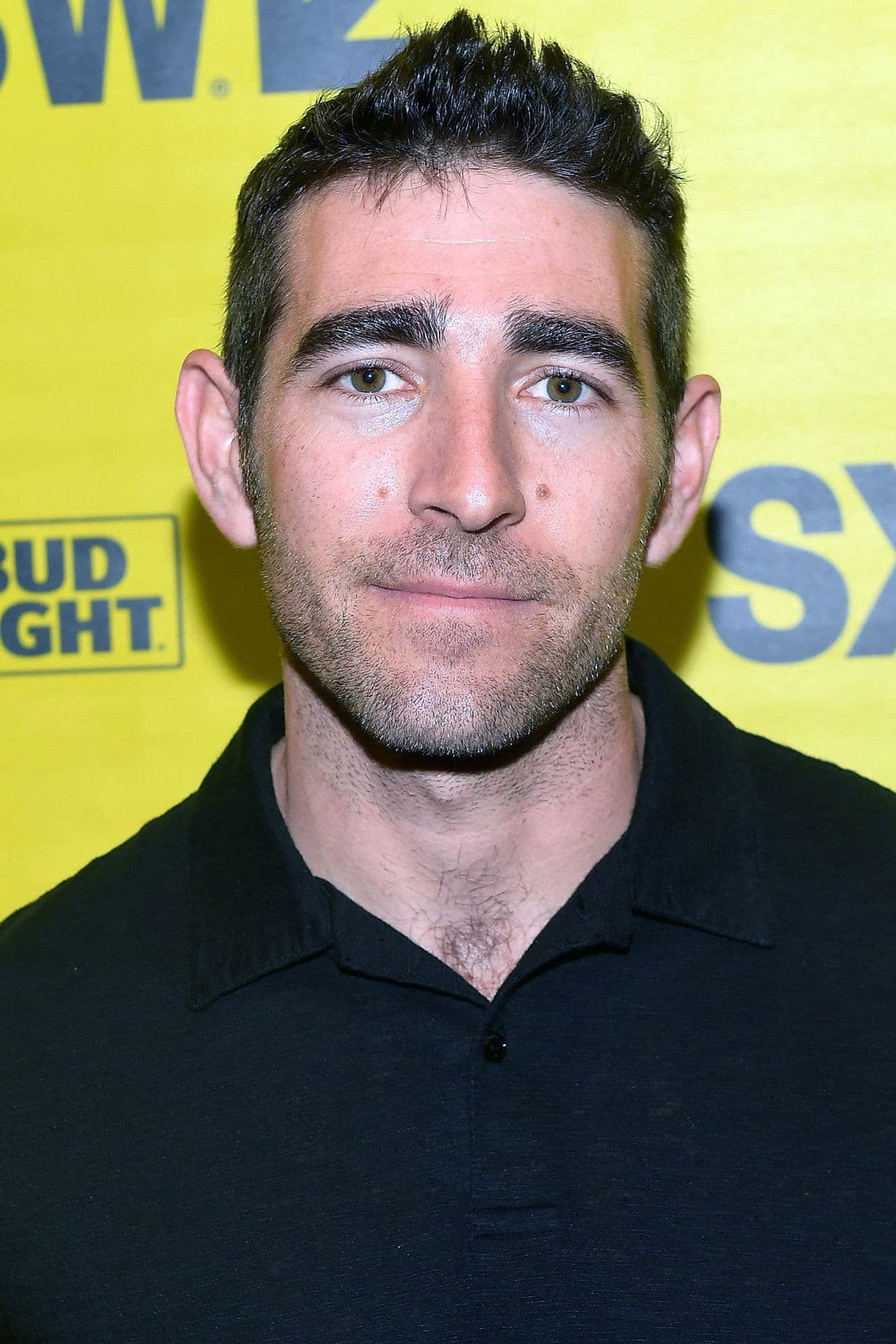 Brett Lowell profile