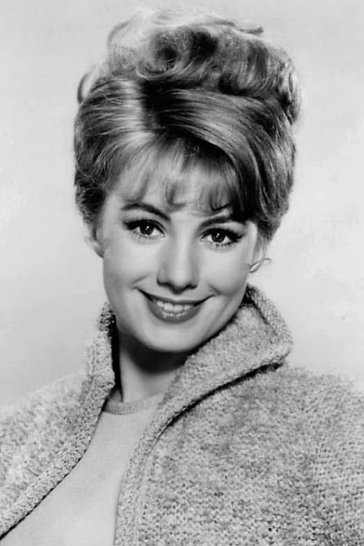 Shirley Jones profile