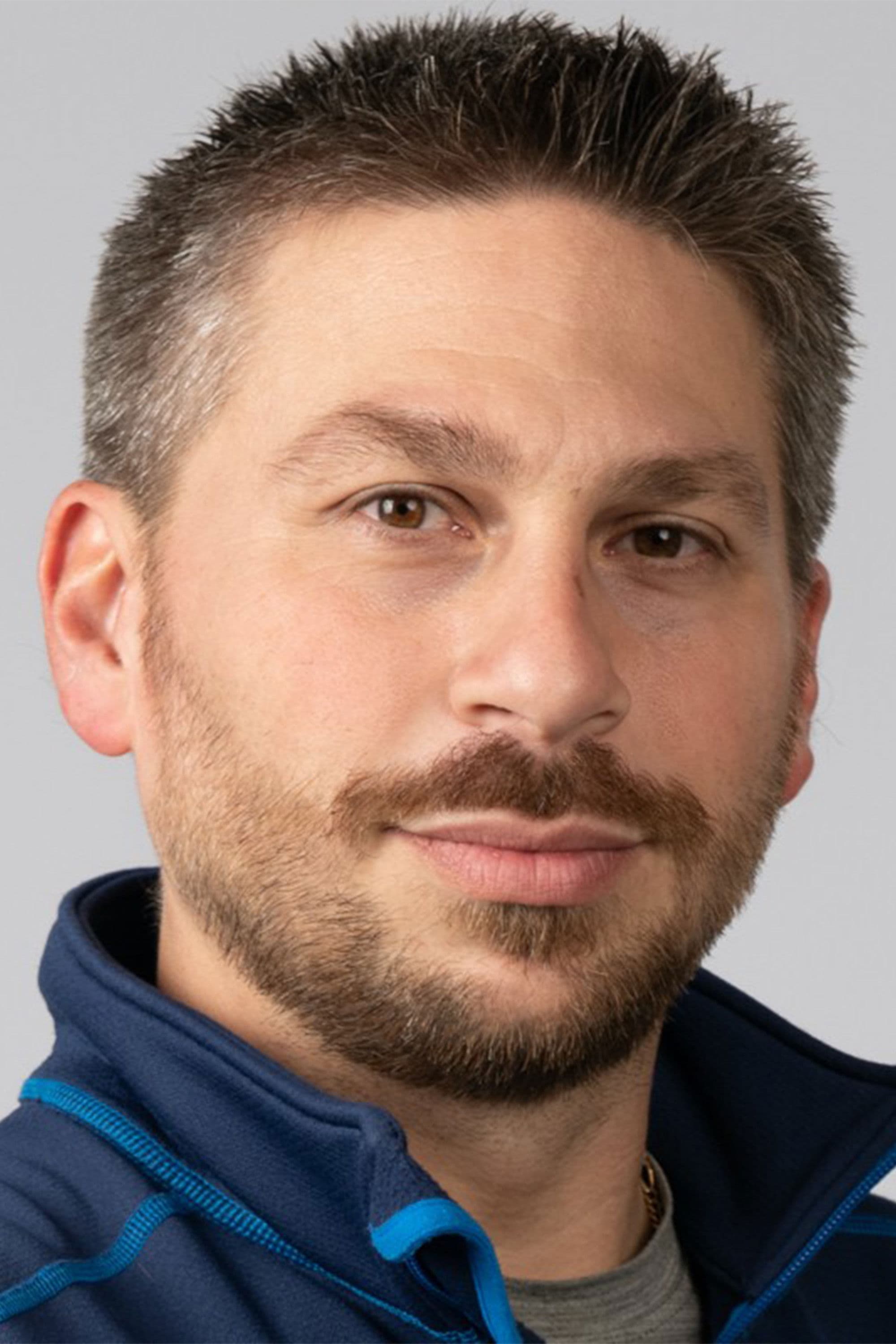 Christonikos Tsalikis profile