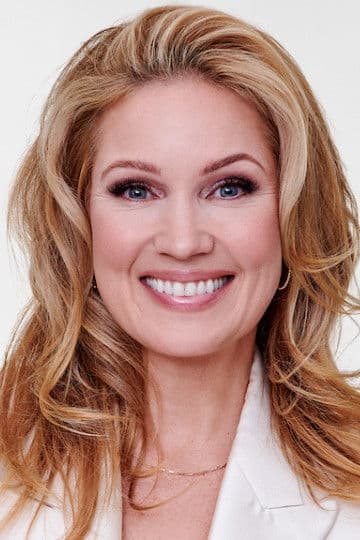 Jessica Almenäs profile