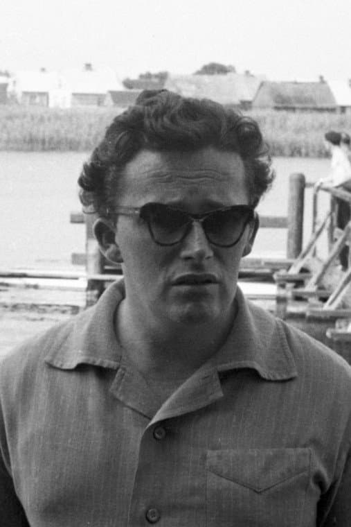 Bolesław Kamykowski profile