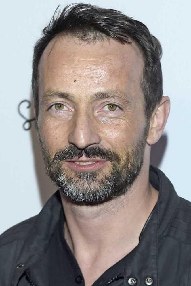 Tomasz Sobczak profile